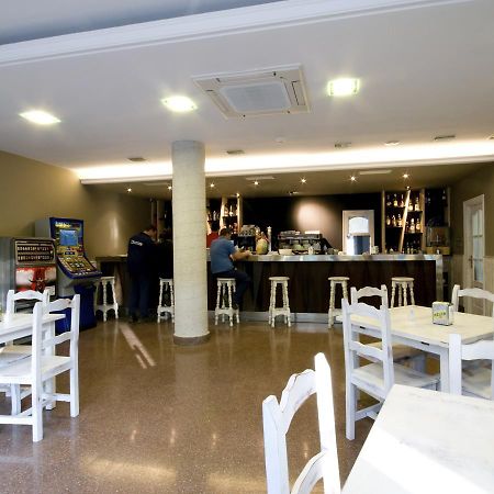 Hotel Salbatoreh Beasain Extérieur photo